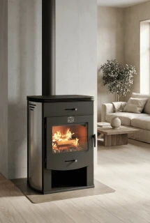 Камин ТАНГО Теплодар