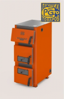 Котел КУППЕР ПРО-22 (2.0) Теплодар