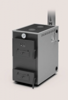 Котел КУППЕР ПРАКТИК-16 В Теплодар