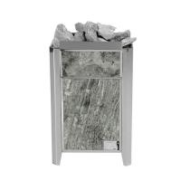 СКИДКА 30% Электрокаменка Braus-8 с облицовкой из талькомагнезита