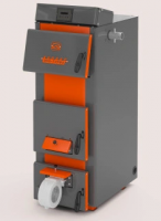 Котел отопительный водогрейный КУППЕР ПРО ТУРБО-36 (1.1) Теплодар