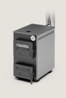 Котел КУППЕР ПРАКТИК-8 (1.1) Теплодар