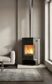 Камин РУМБА Теплодар