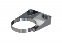 Кронштейн раздвижной №1 (430/1,0 мм) 200 Феррум