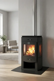 Камин ТАНГО Трио Теплодар