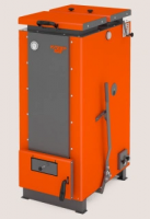 Котел КУППЕР КАРБО-34 (2.0) Теплодар