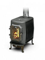 Печь отопительная VERONA-200 Gold Теплодар