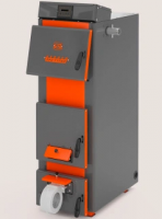 Котел отопительный водогрейный КУППЕР ПРО ТУРБО-42 (1.1) Теплодар