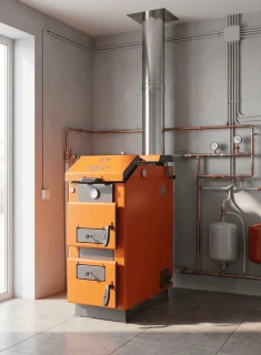 Котел КУППЕР ЭКСПЕРТ-22 (2.0) Теплодар