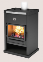 Камин отопительно-варочный ТЕПЛОДАР ОВ-120 Теплодар