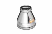 Конус (430/0,5 мм) Феррум 150х210