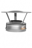 Оголовок (430/0,5 + оц.) 115х200 Феррум