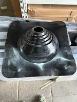 Мастер-флеш № 1 черный, d 75-200 мм УЦЕНКА -25%