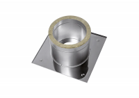 ППУ (430/0,5 мм + ТЕПЛЫЙ) max t=450° C 210 Феррум