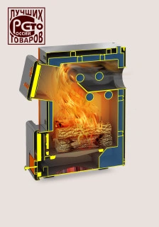 Котел КУППЕР ОК-9 (2.0) Теплодар