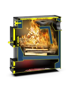 Котел КУППЕР ПРАКТИК-10 В Теплодар