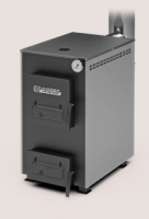 Котел КУППЕР ПРАКТИК-20 (1.1) Теплодар