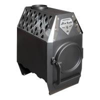 Отопительная печь Стокер Термо-70, Ермак