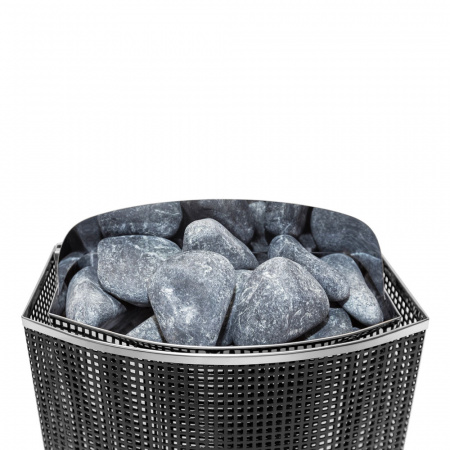 Электрическая печь KARINA Optima 9 встроенный пульт, настенная