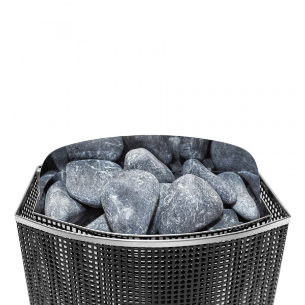 Электрическая печь KARINA Optima 9 встроенный пульт, настенная