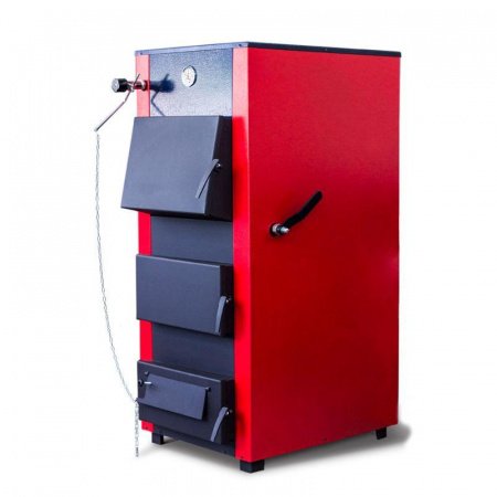 Котел водяного отопления Sunfire 45 кВт