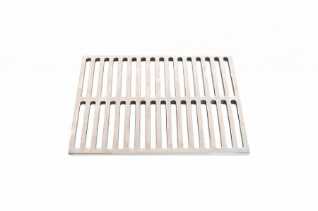 Решетка для гриль-барбекю (чугунная) Сибирь