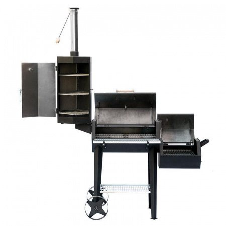 Смокер-Гриль «Сибирь»