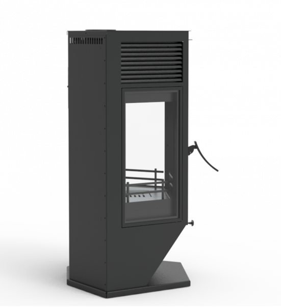 Камин Березка Hors-13