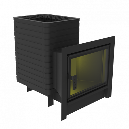 Печь для бани Флагман 24