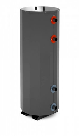 Теплоаккумулятор Куппер 120У Теплодар