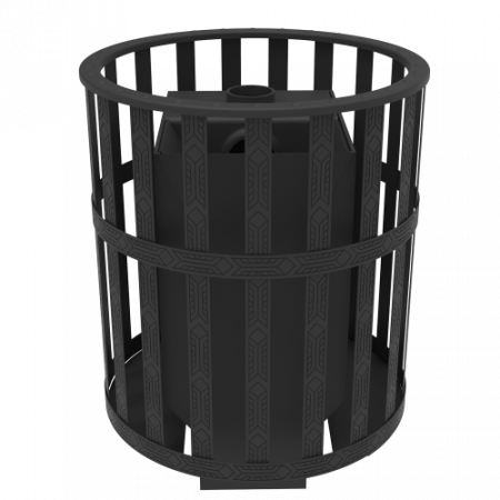 Печь для бани «Викинг 15» 6-8 мм