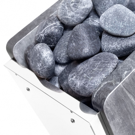 Электрическая печь KARINA TETRA 24 талькохлорит Ленточный Нагреватель