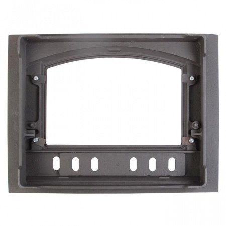 Дверка каминная ДК-2С 450х320 Рубцовск