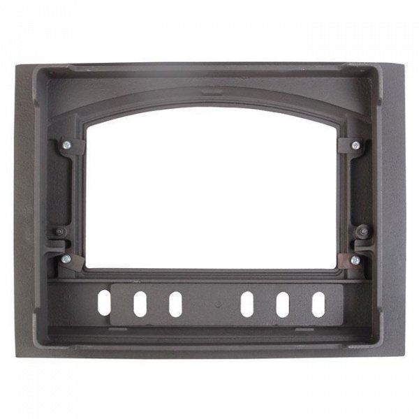 Дверка каминная ДК-2С 450х320 Рубцовск