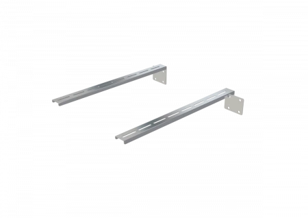 Штанга для стен. хомута (AISI 430) L 750 Феррум