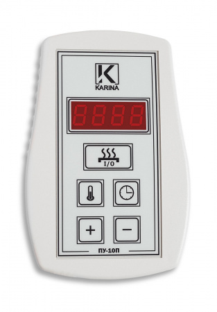 Пульт управления Karina Slim CS32 до 18-32 кВт