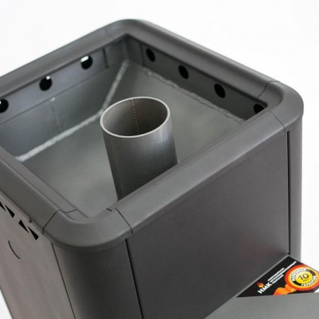 Печь для бани Сибирь