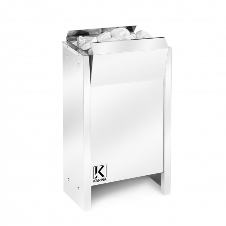 Электрическая печь KARINA LITE 8 mini 220 Ленточный Нагреватель