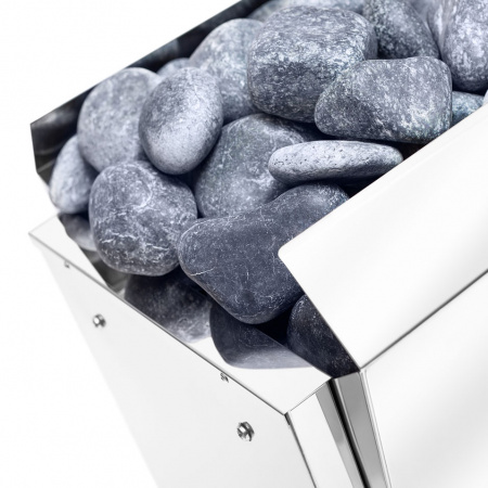 Электрическая печь KARINA LITE 10 380 Ленточный Нагреватель