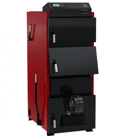 Котел комбинированный ULTRA 45 кВт