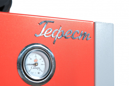 Твердотопливный котел Гефест 20 ТЭ