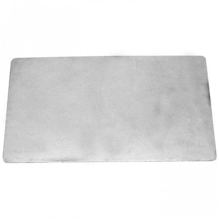 Плита чугунная ПЦ цельная 710х410 Балезино