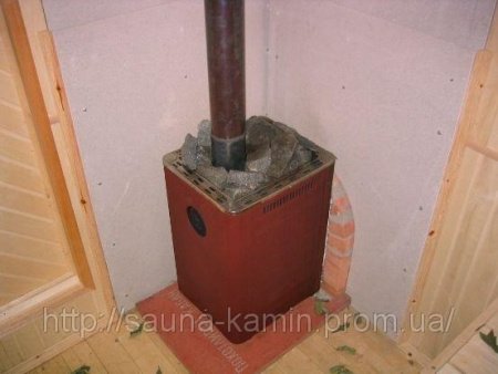 Плита ФИБРА (Фламма) огнезащитная 1200х600х9 мм