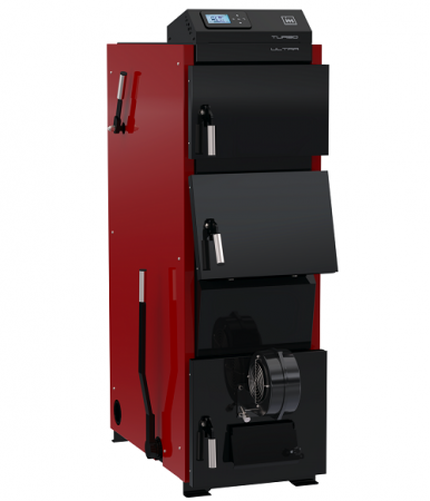 Котел комбинированный ULTRA 32 кВт