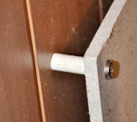 Плита ФИБРА (Фламма) огнезащитная 1200х600х9 мм