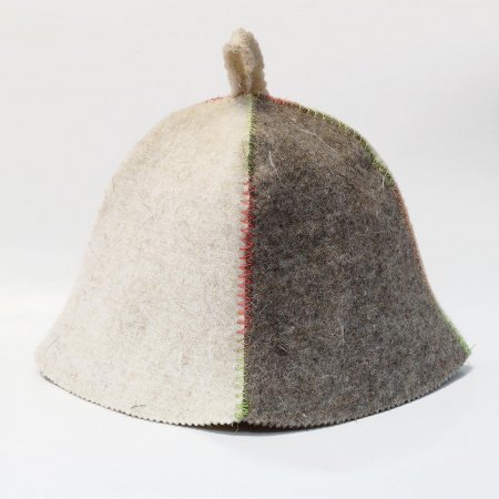 Шляпа НП Эконом меланж комб.