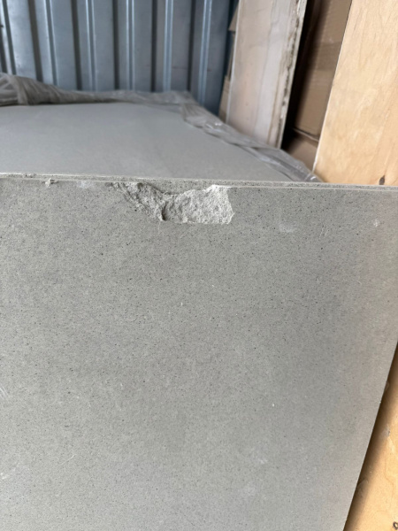 УЦЕНКА 50 % Плита Flamma (Фламма) огнезащитная 1200х600х9 мм