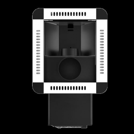 Печь для бани «Березка 28» закрытая каменка