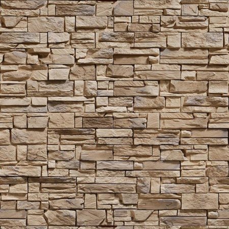 Плита Flamma (Фламма) огнезащитная 1200х600х9 мм с рисунком Палермо 095