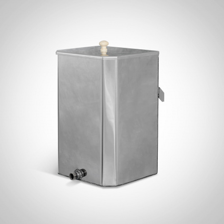 Бак навесной на печь Радуга 10/14, 30 литров